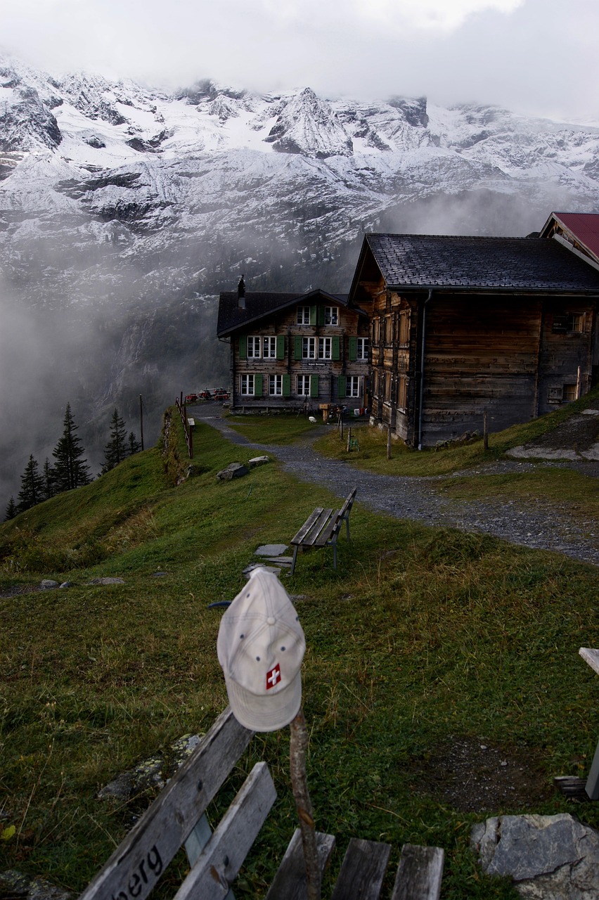 Image - switzerland mountains mountain