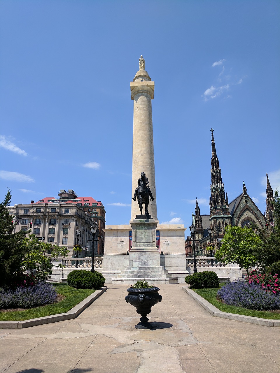 Image - washington monument