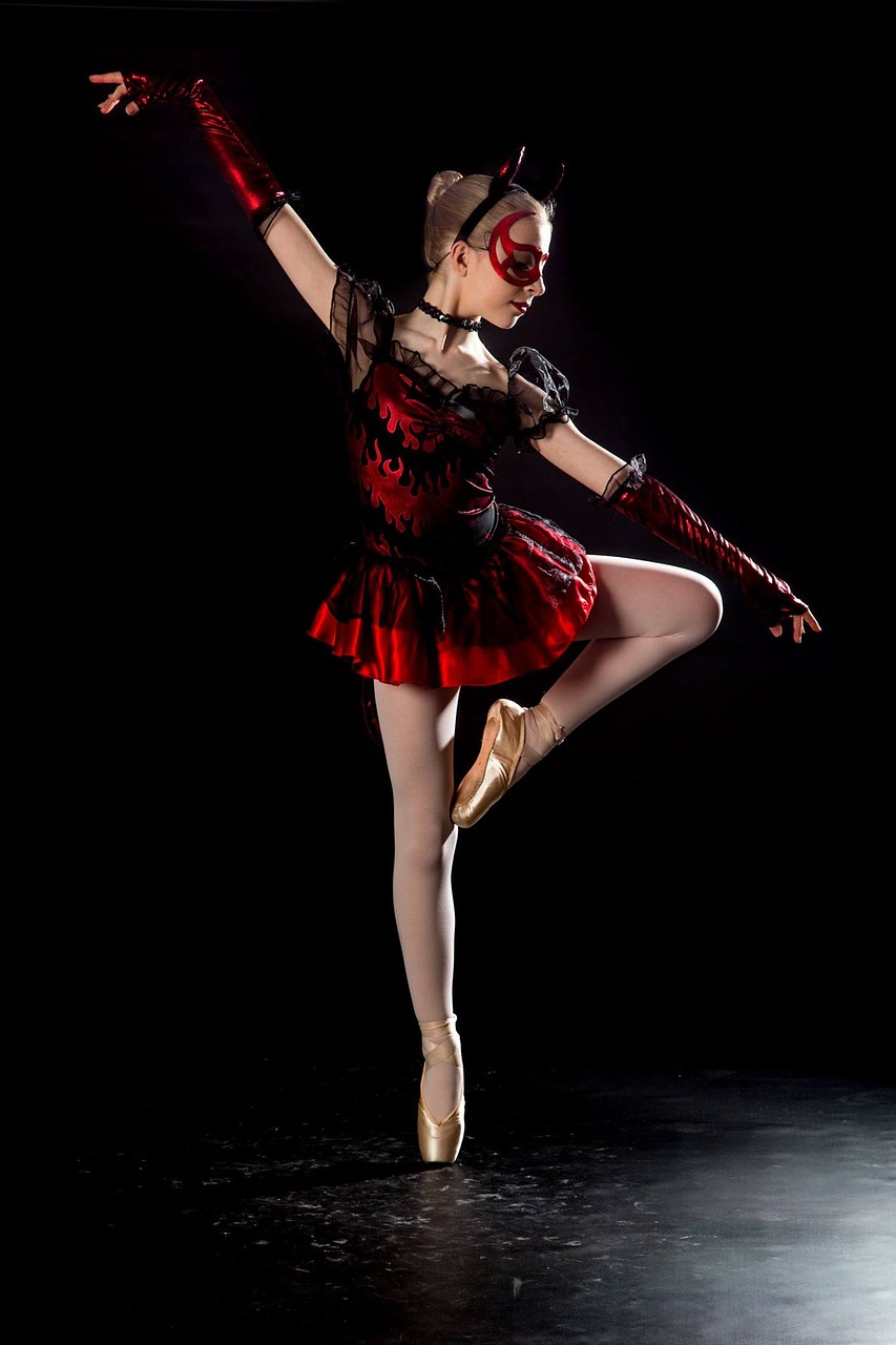 Image - dancer ballet ballet dancer
