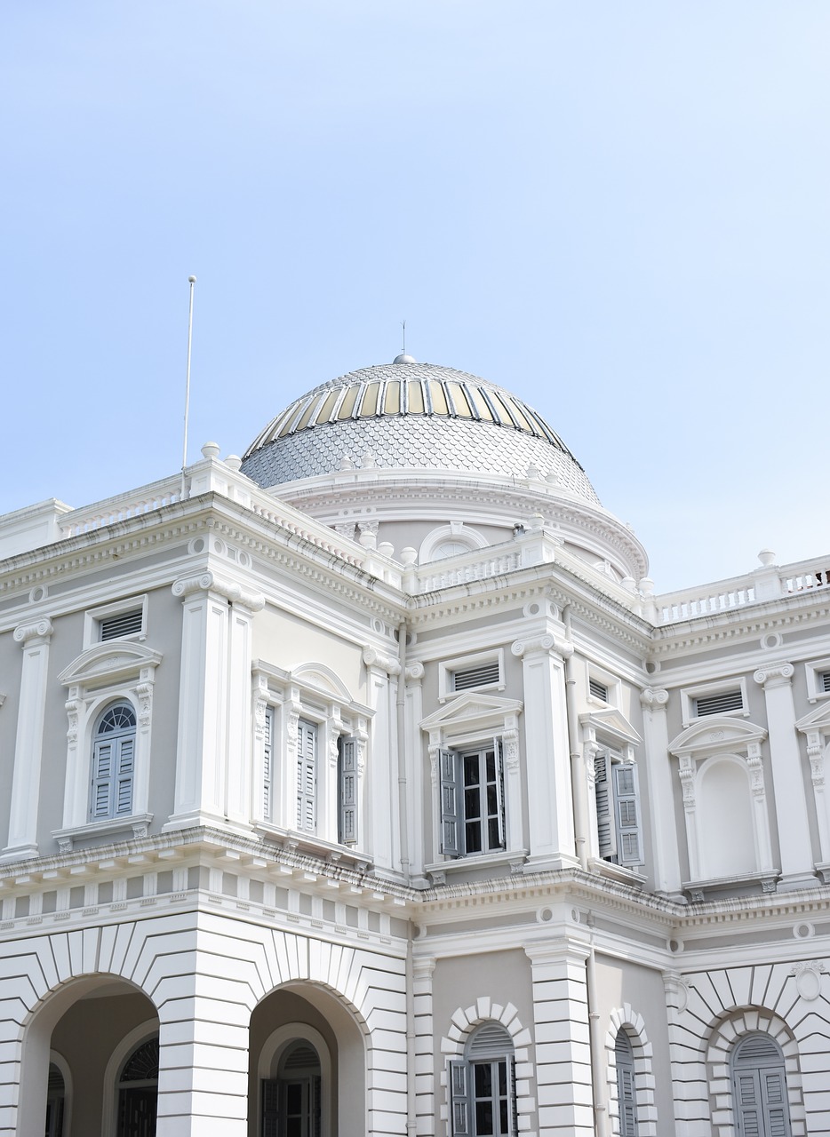 Image - monument museum singapore