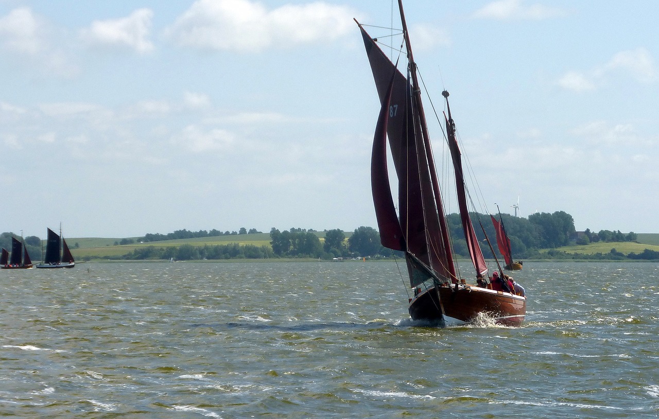 Image - zeesboot barther bodden fishing