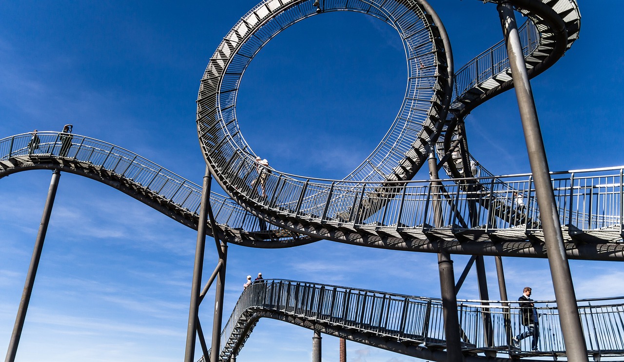Image - tiger turtle duisburg ruhr area