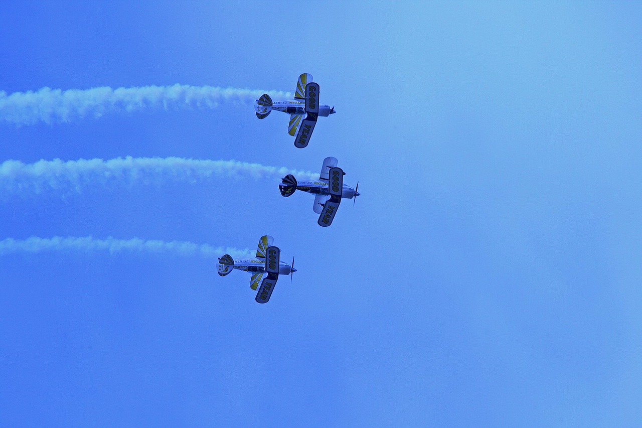 Image - pitts special team aircraft