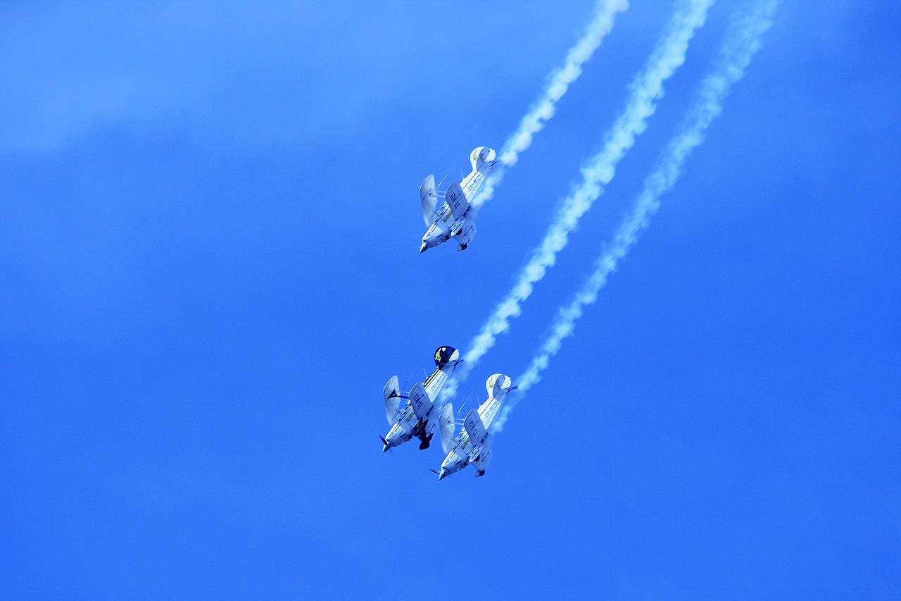 Image - pitts special team aircraft