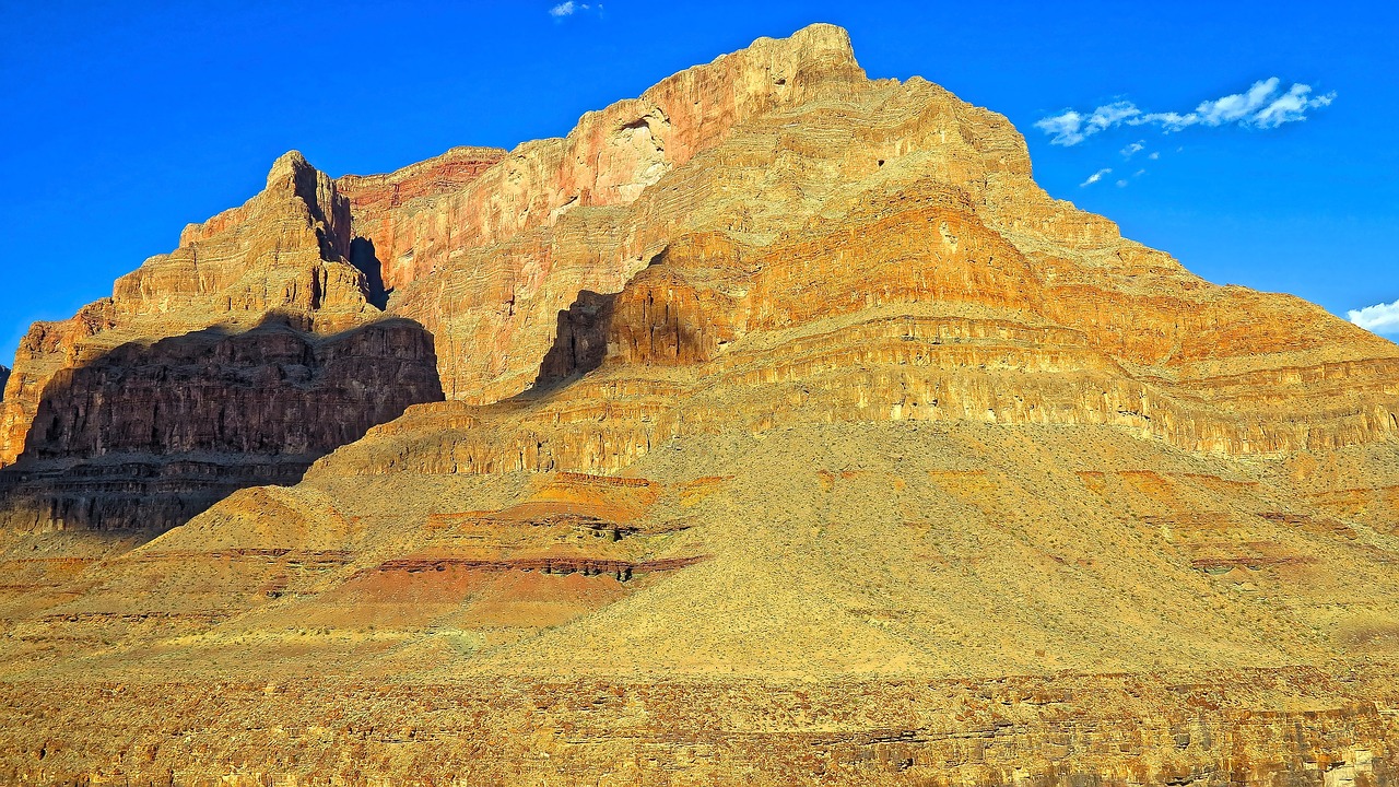 Image - az grand canyon usa nature