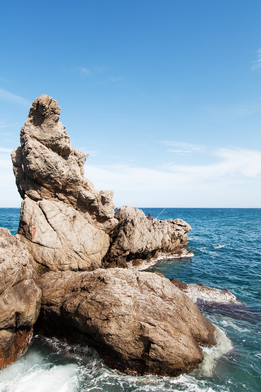 Image - port ain taya algeria mediterranean