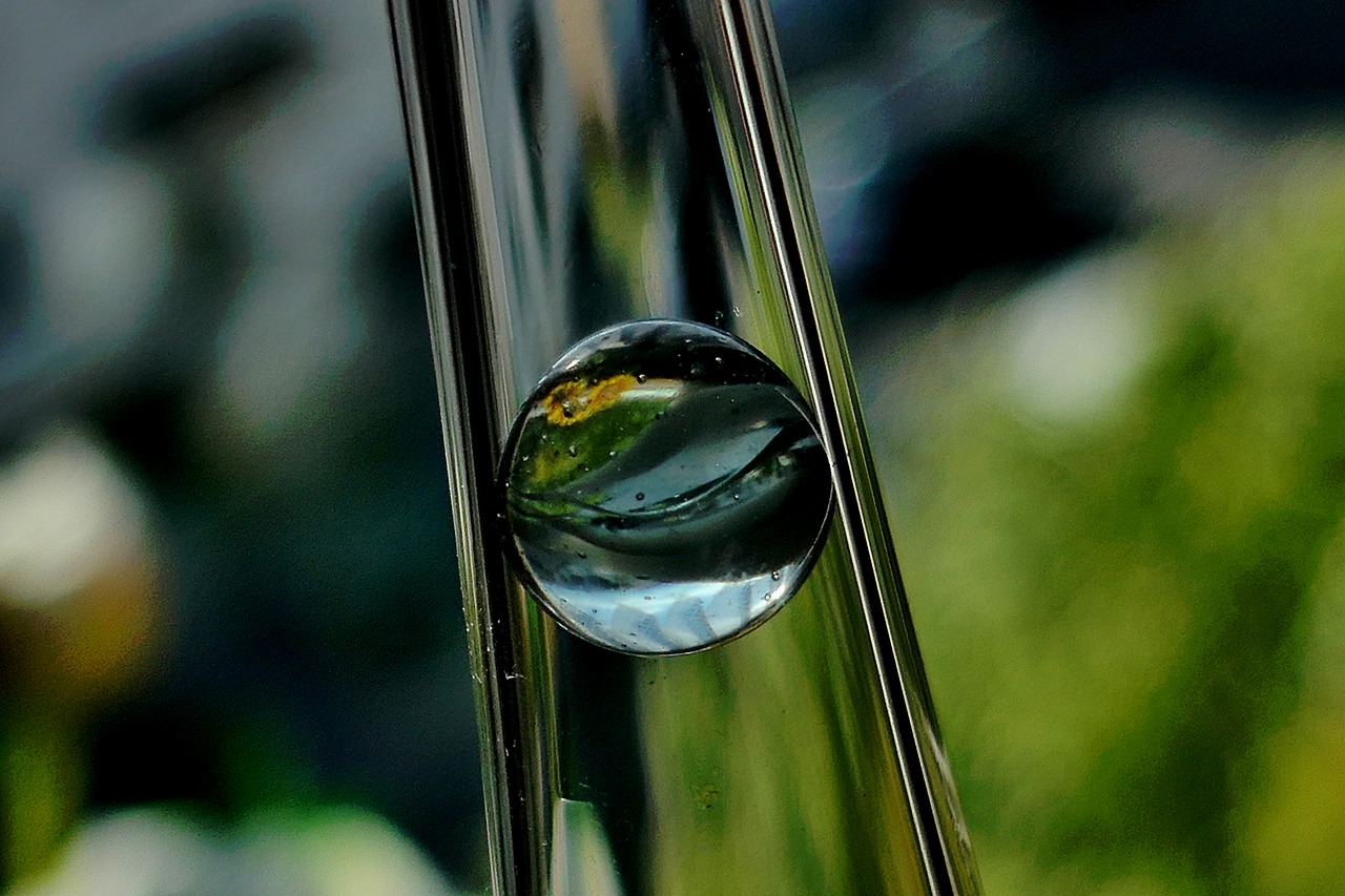 Image - glass glass ball prophecy