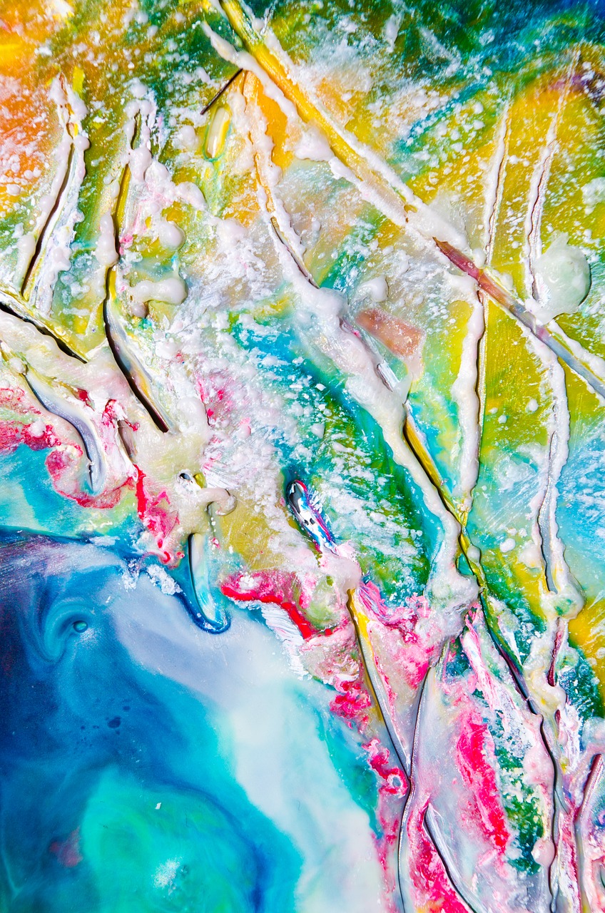 Image - art abstract abstract art