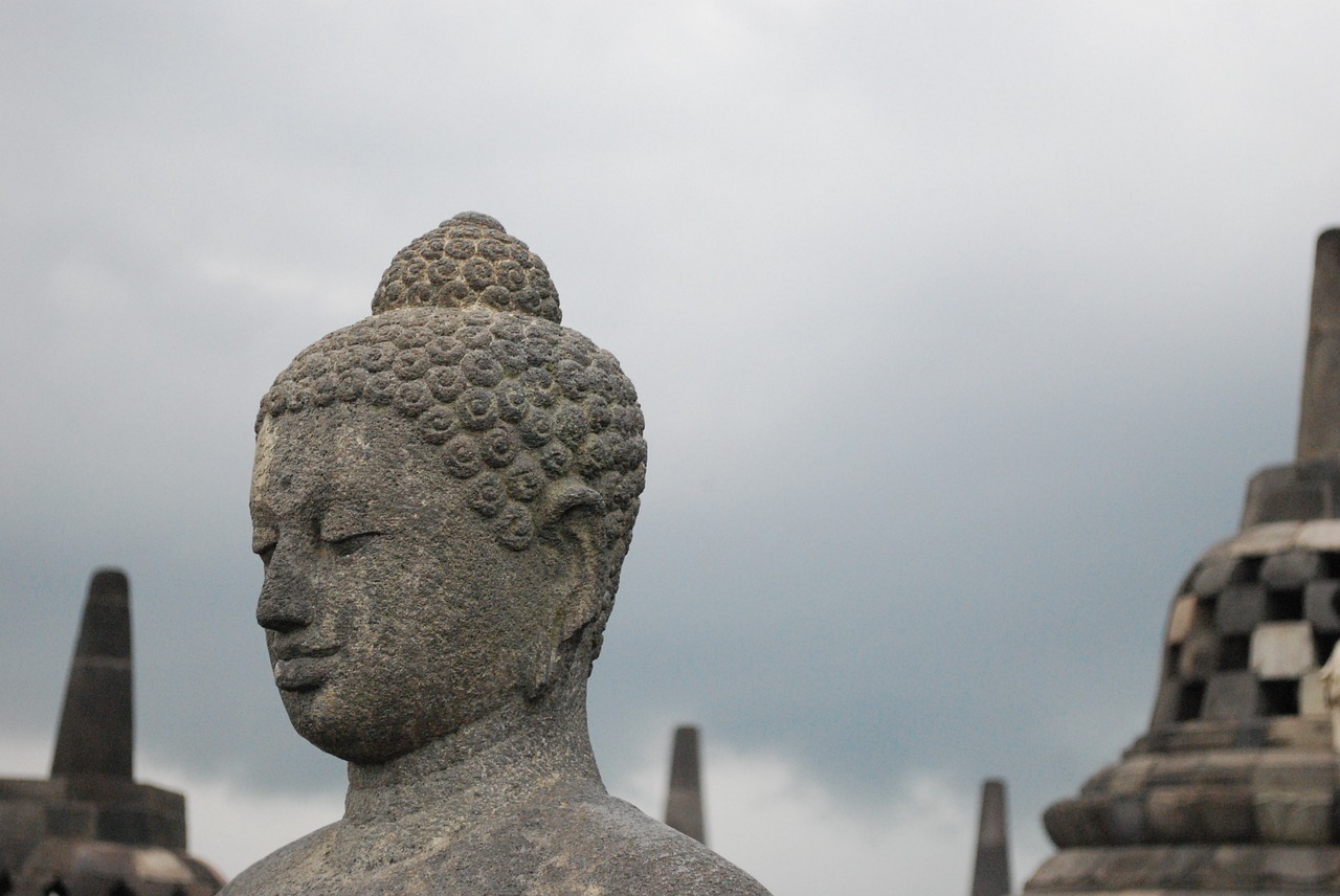 Image - buddha buddhist image bali