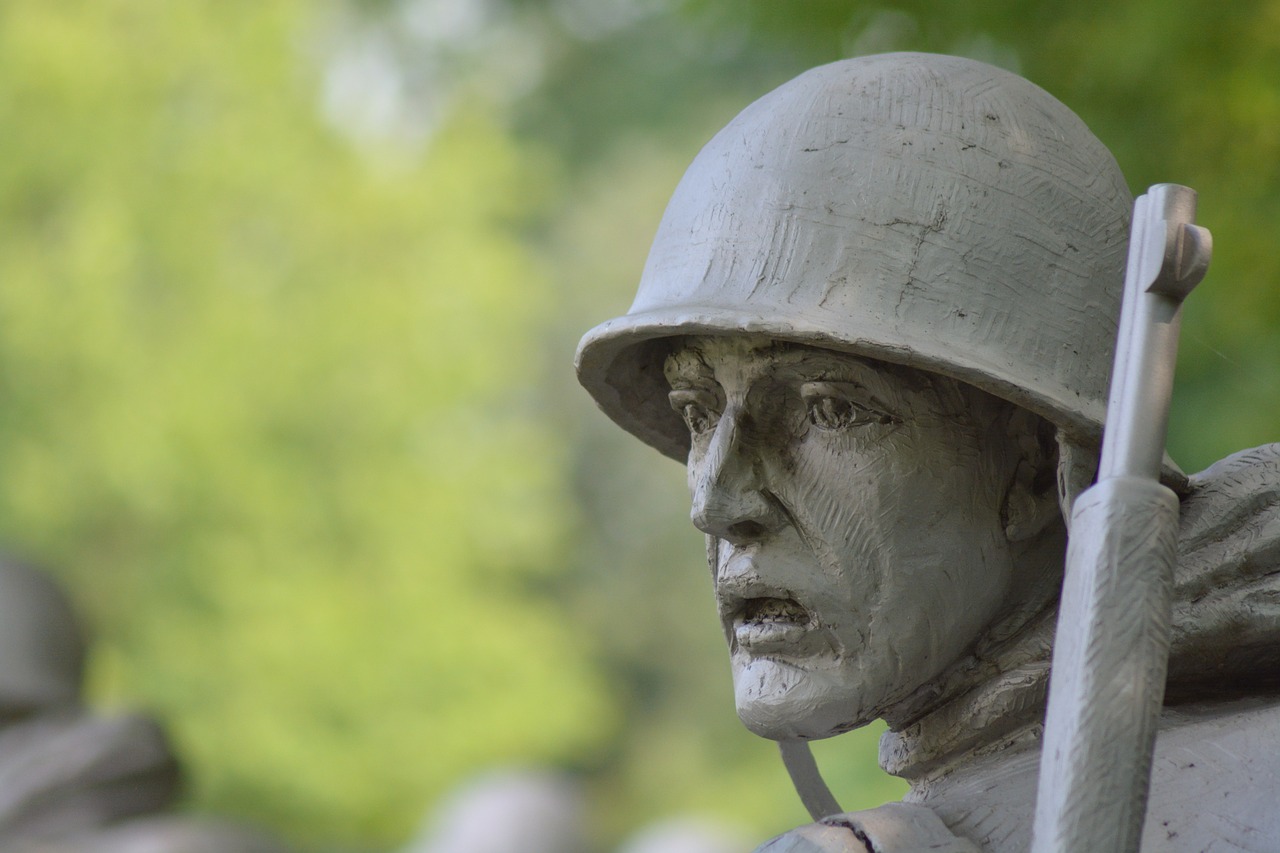 Image - washington monument soldier