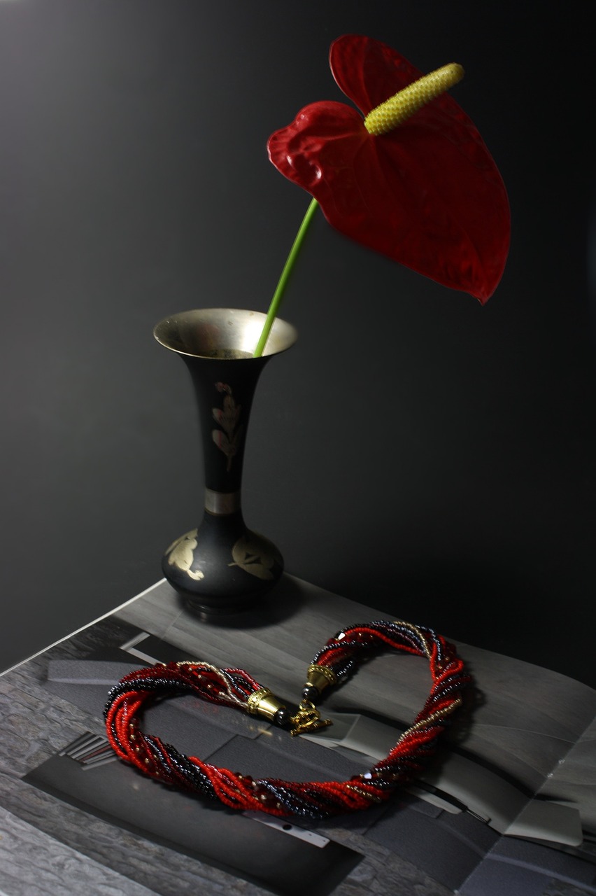 Image - jewelry beads bijouterie capacity