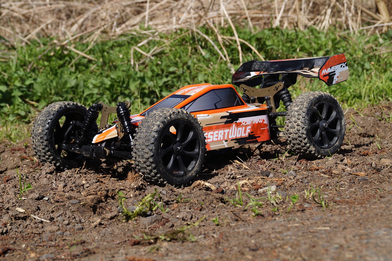 Image - rc car rc model remotely controlled