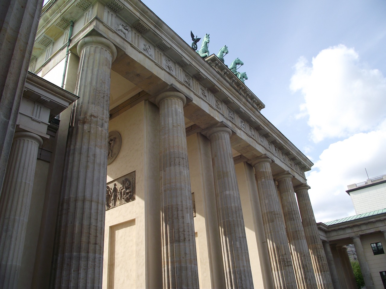 Image - structures berlin historically