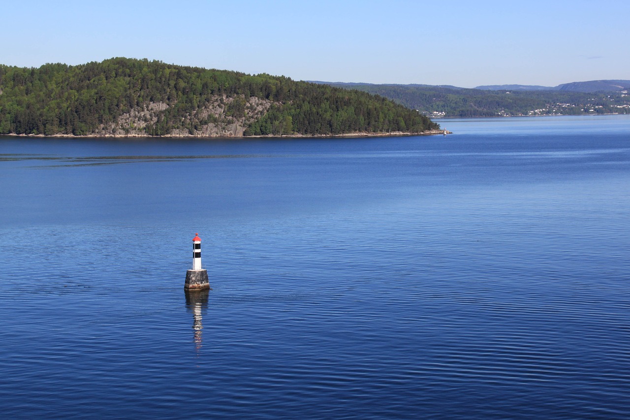 Image - norway oslo oslofjord scandinavia