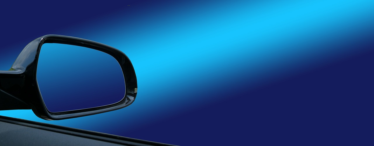 Image - rear mirror auto review mirroring