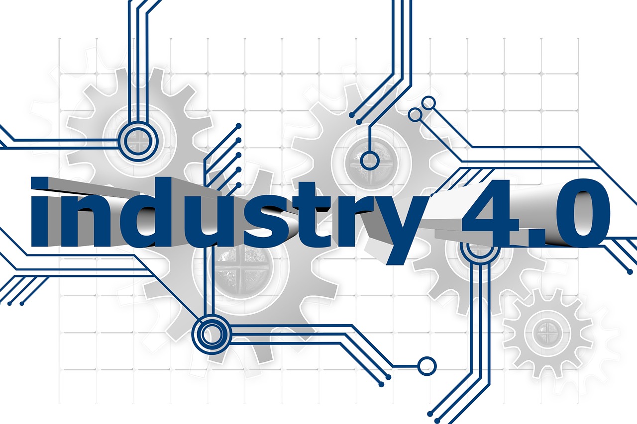 Image - industry project federal government