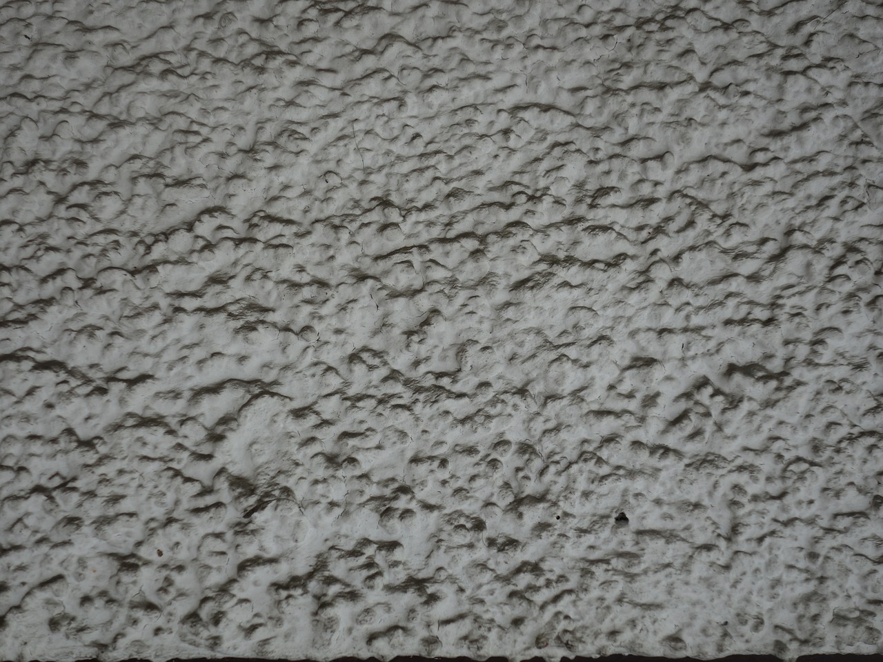 Image - roughcast wall pattern texture