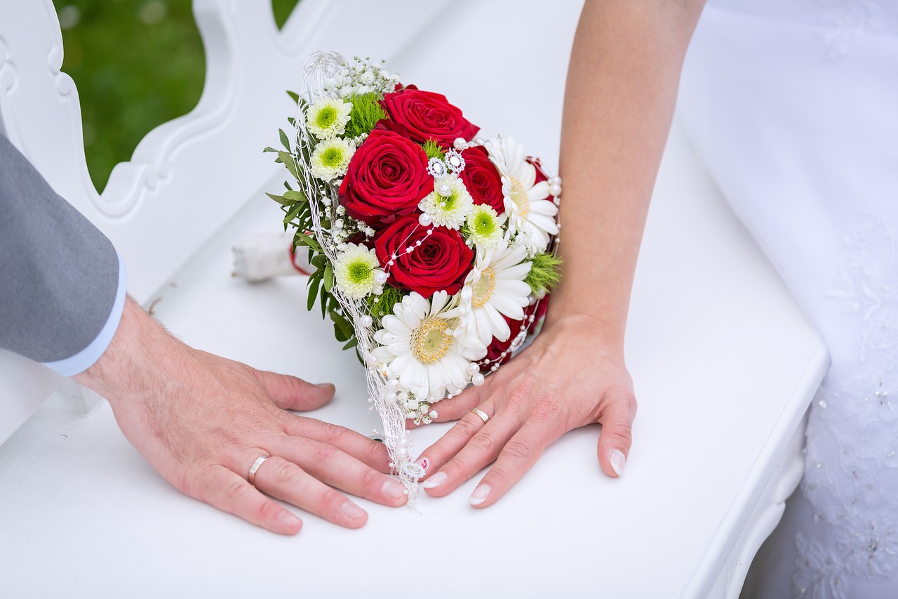 Image - wedding marry marriage love