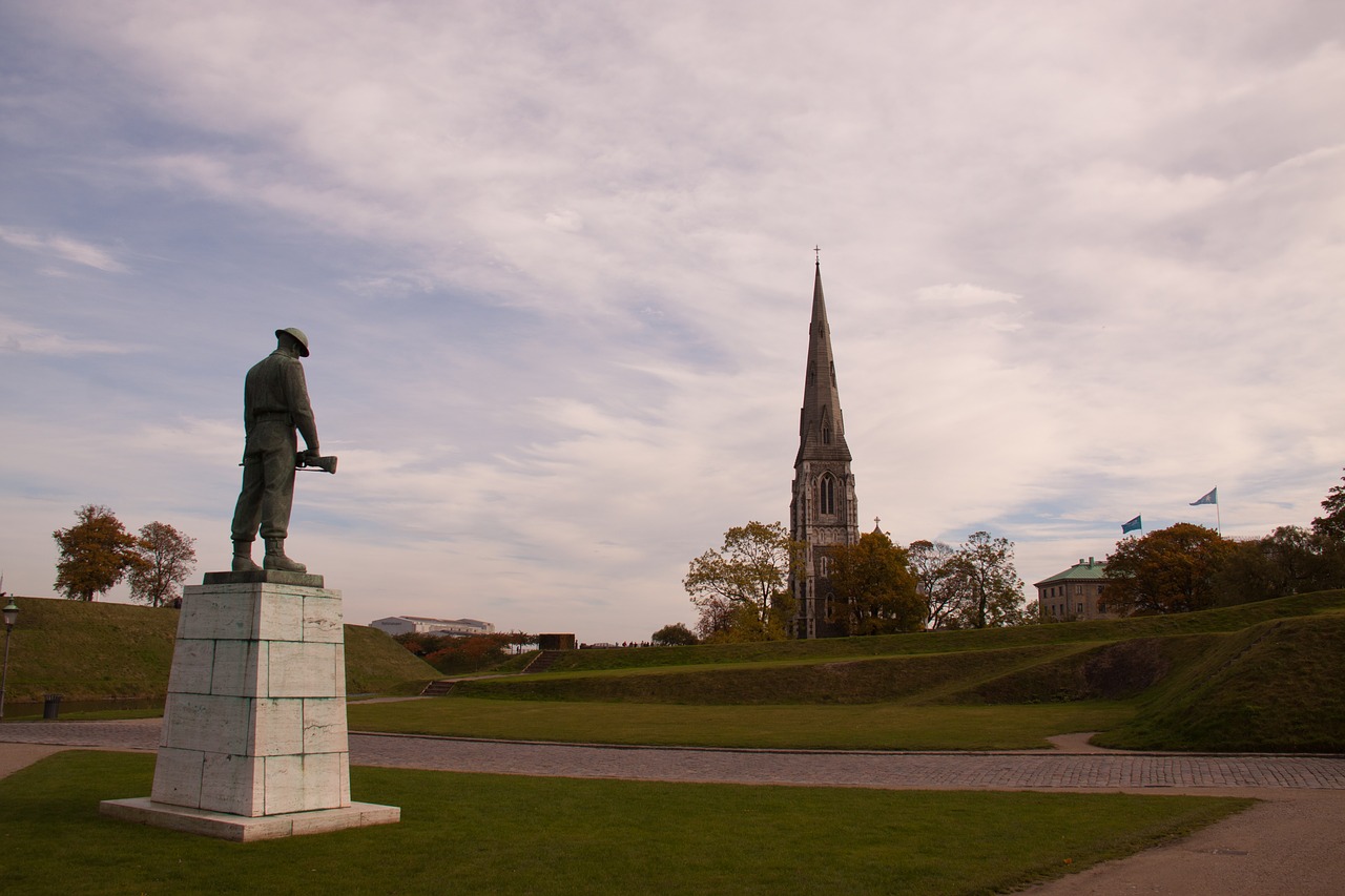 Image - the citadel citadel memorial