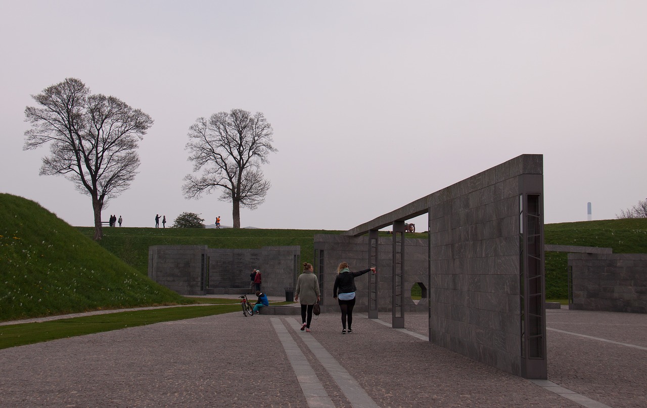 Image - the citadel citadel memorial