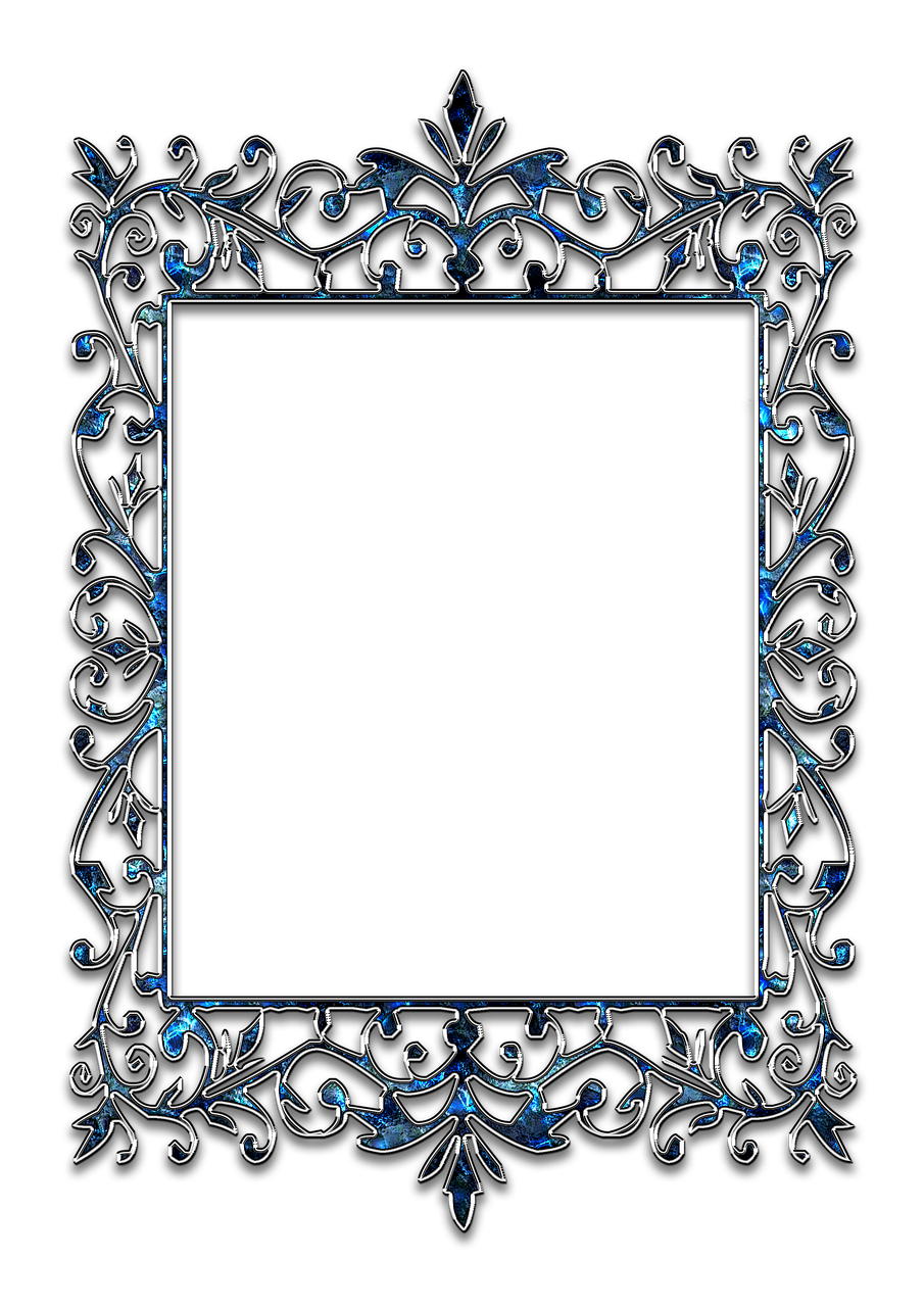 Image - frame photo frame template