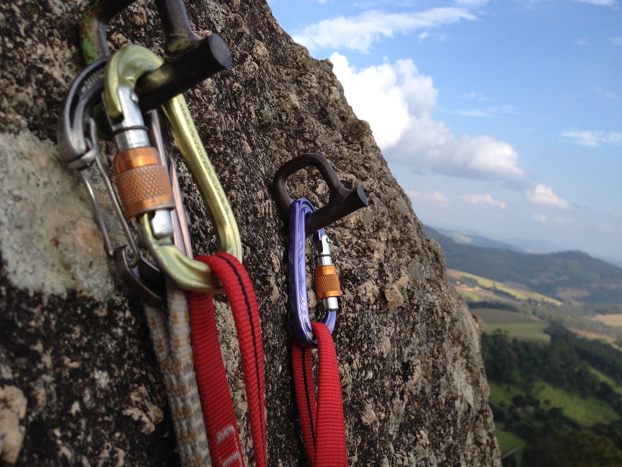 Image - mountain cloud climbing time