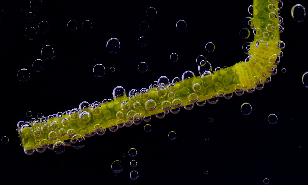 Image - straws halme drink tube