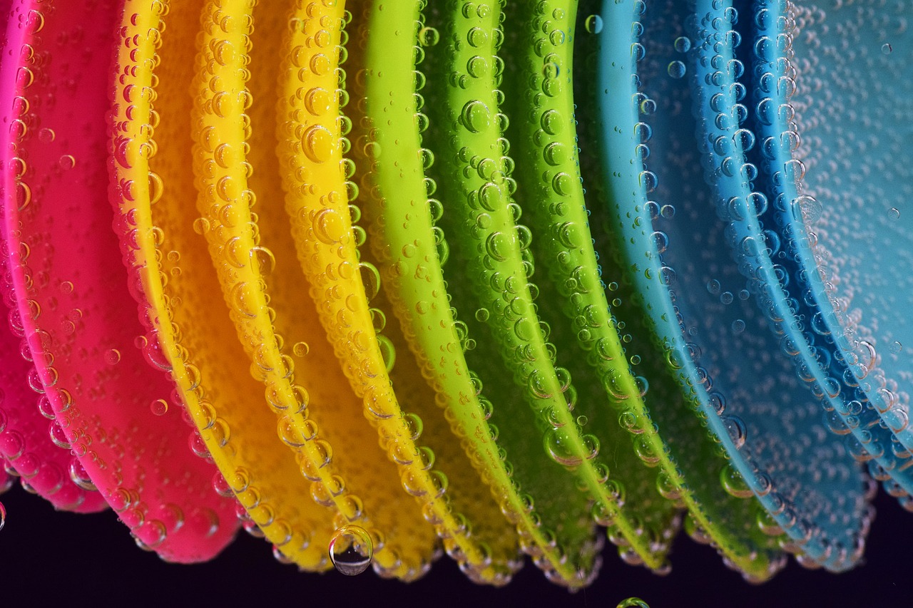 Image - plastic plastic spoon eierlöffel