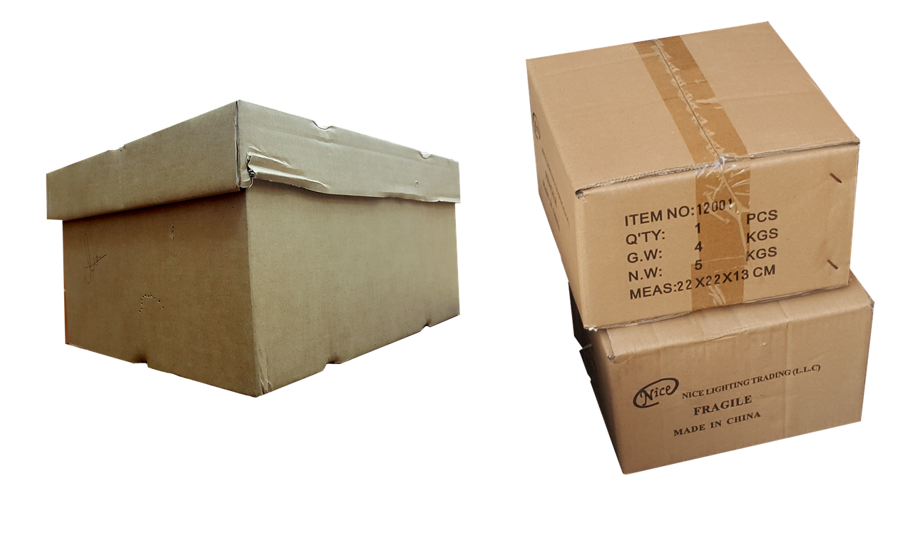 Image - box png transparent container