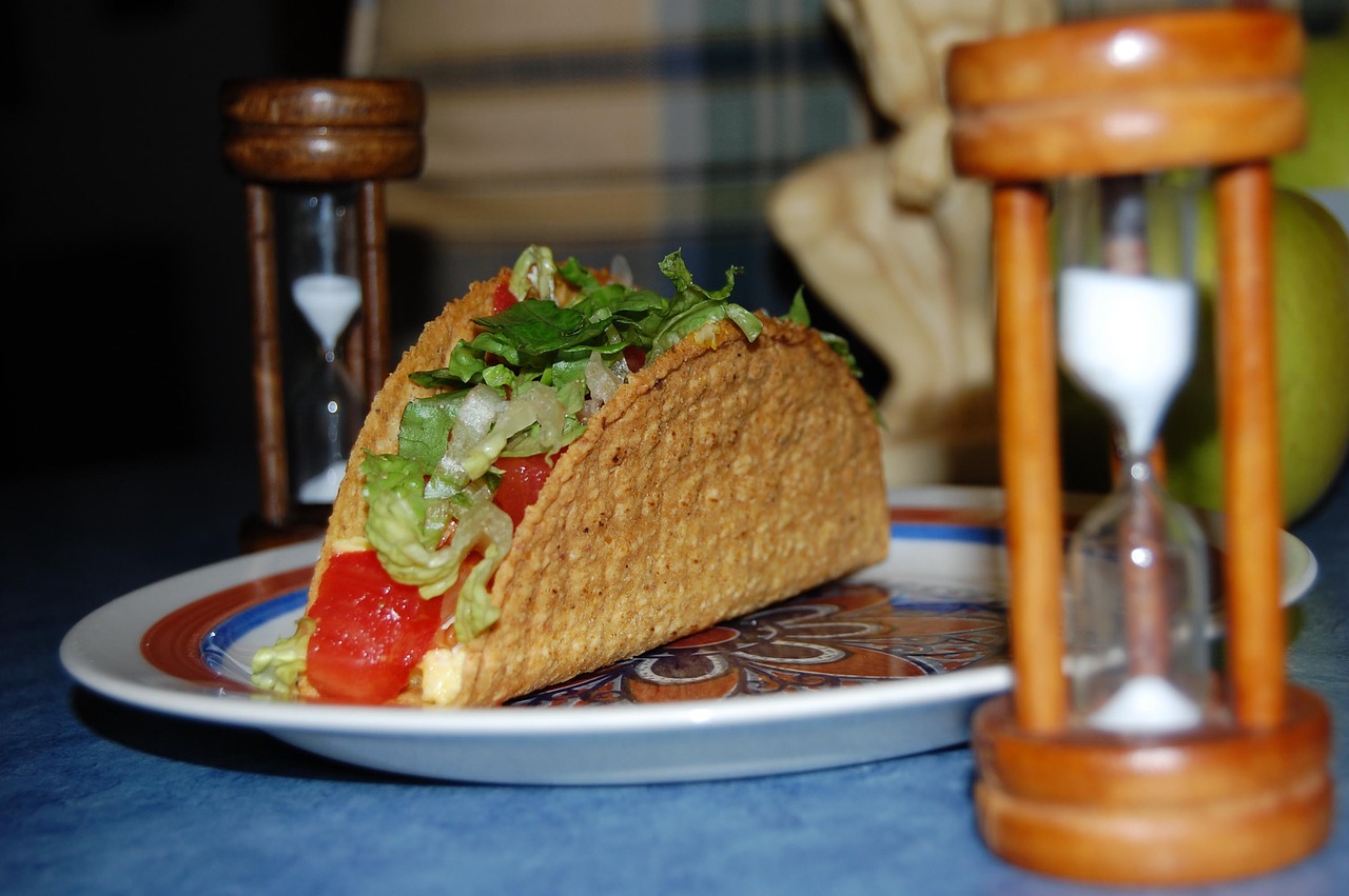 Image - taco time again