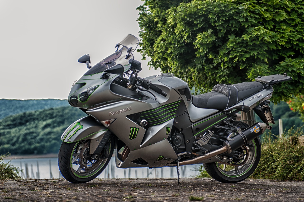 Image - kawasaki zzr 1400 rursee