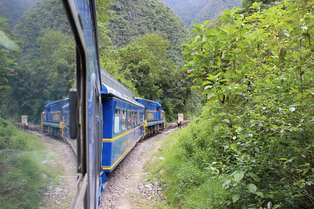 Image - peru machupicchu machu picchu