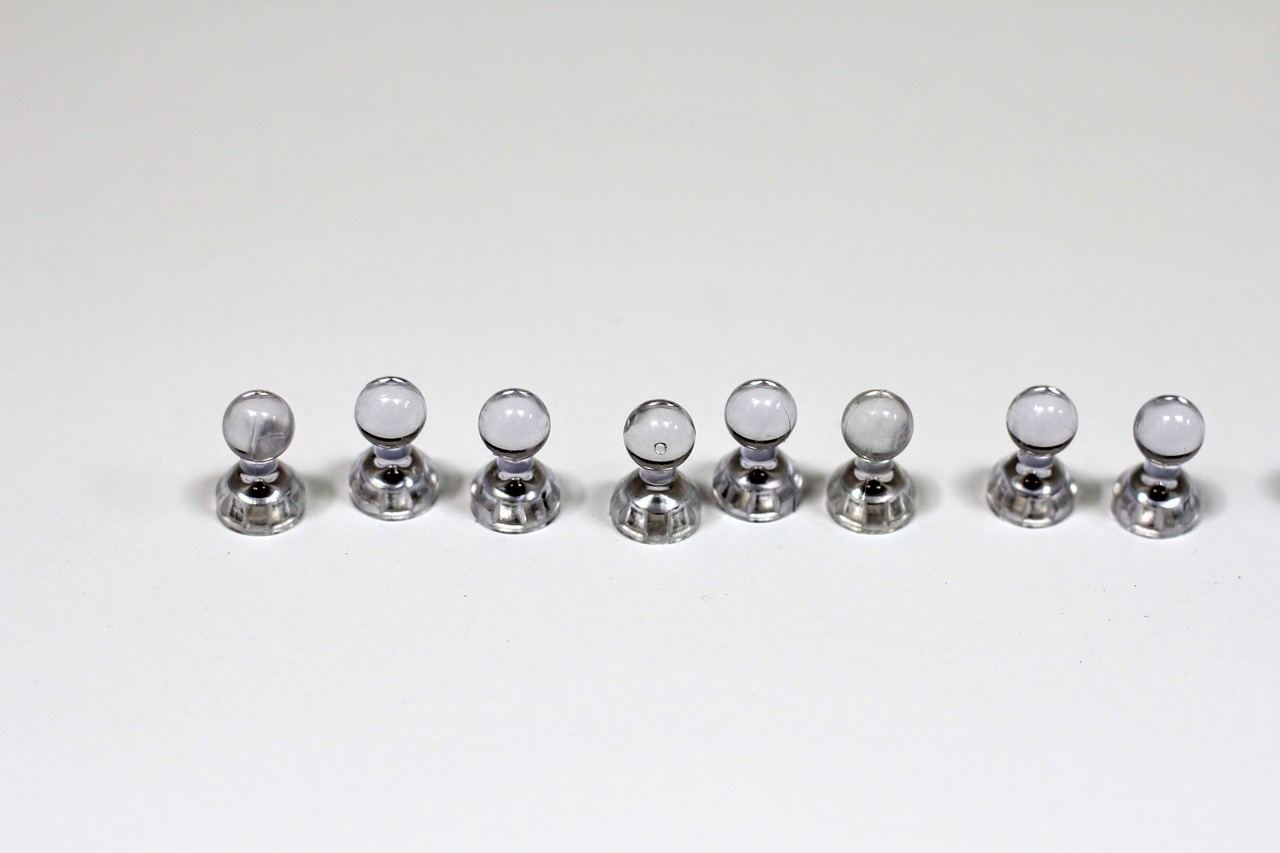 Image - snake magnets colorless together