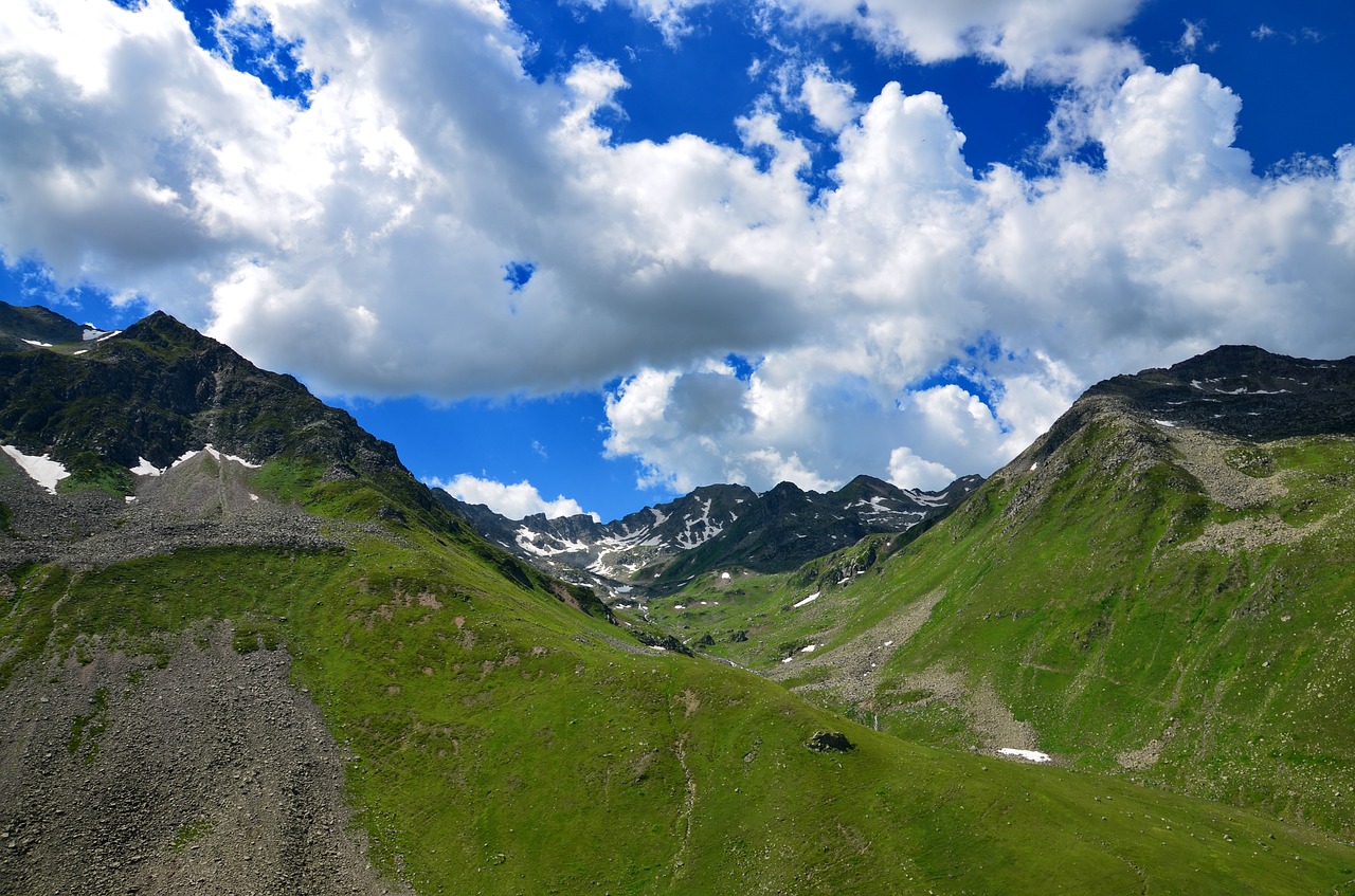 Image - turkey nature landscape sky