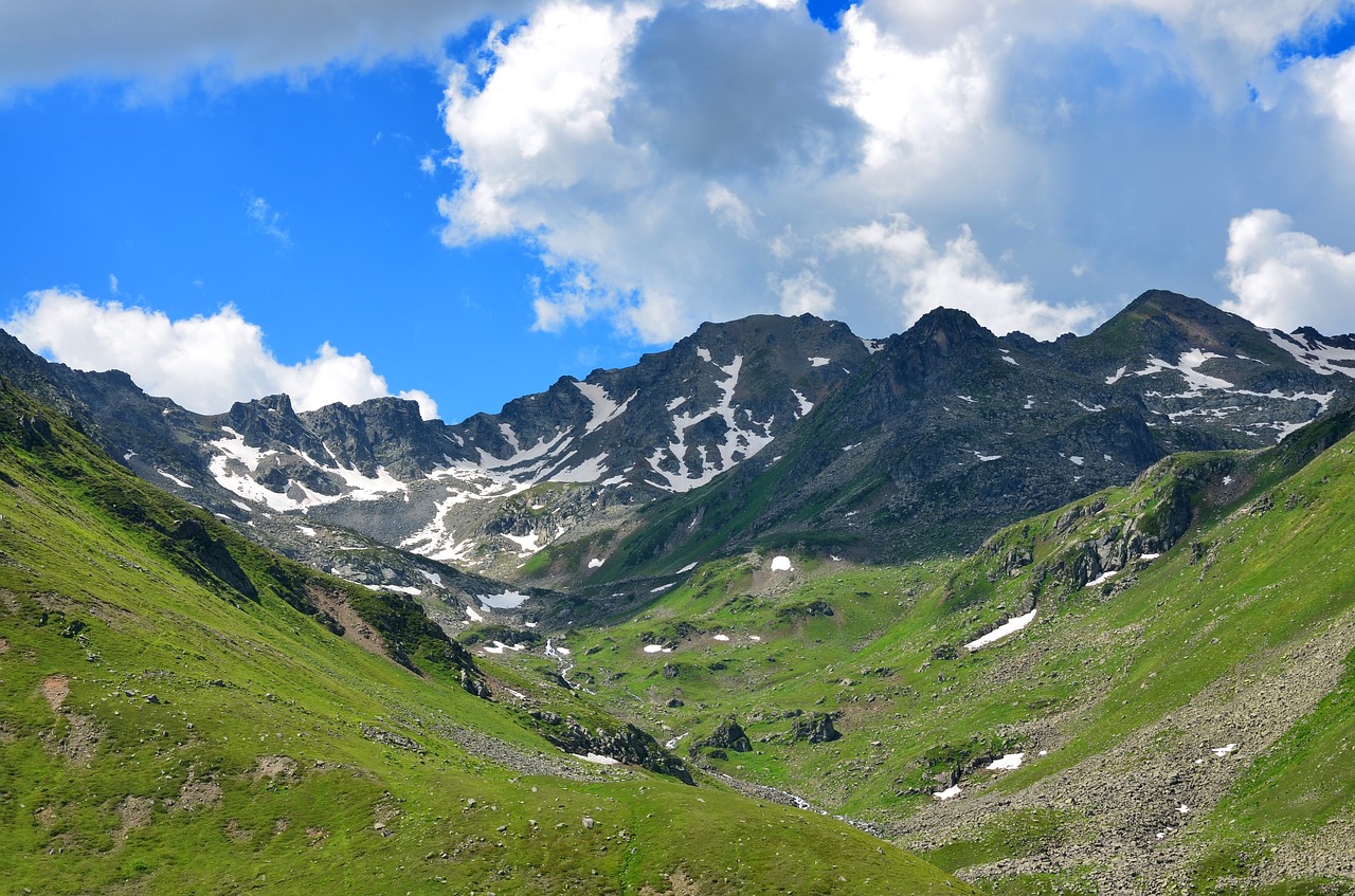 Image - turkey nature landscape sky