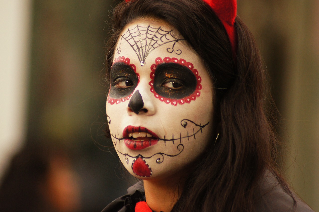 Image - characters festivities armenia