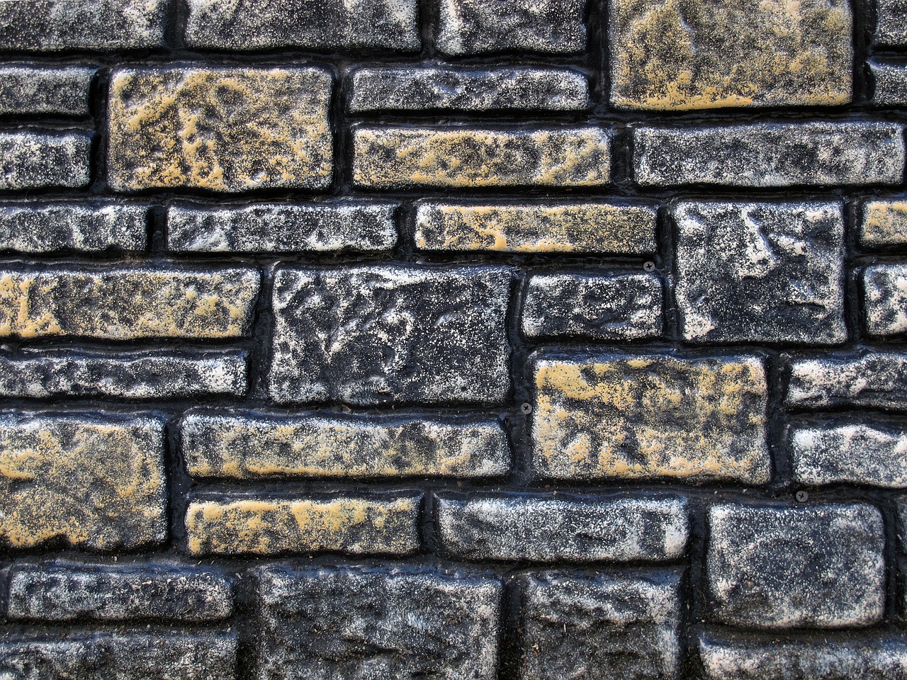 Image - texture stone wall natural stone