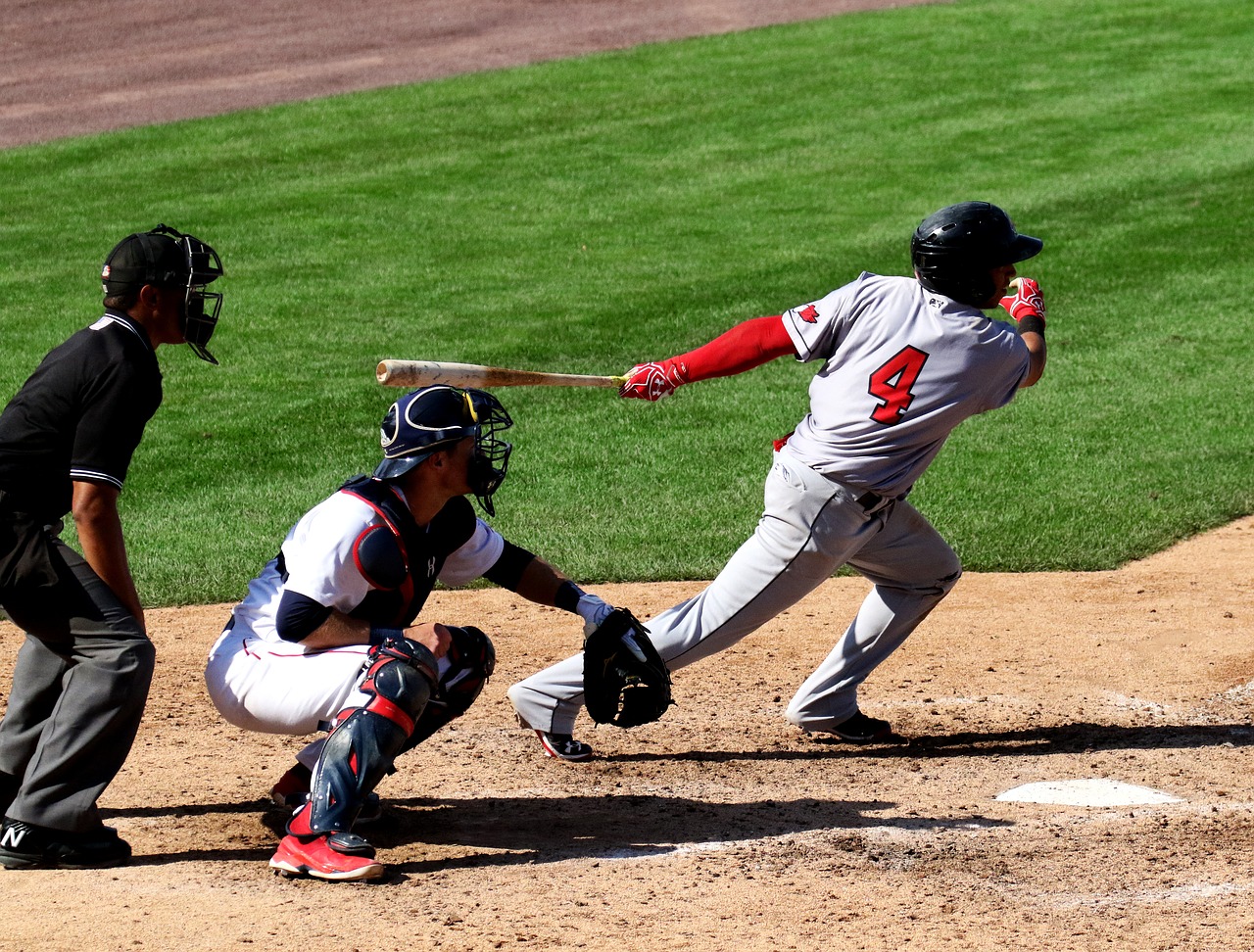 Image - baseball allentown