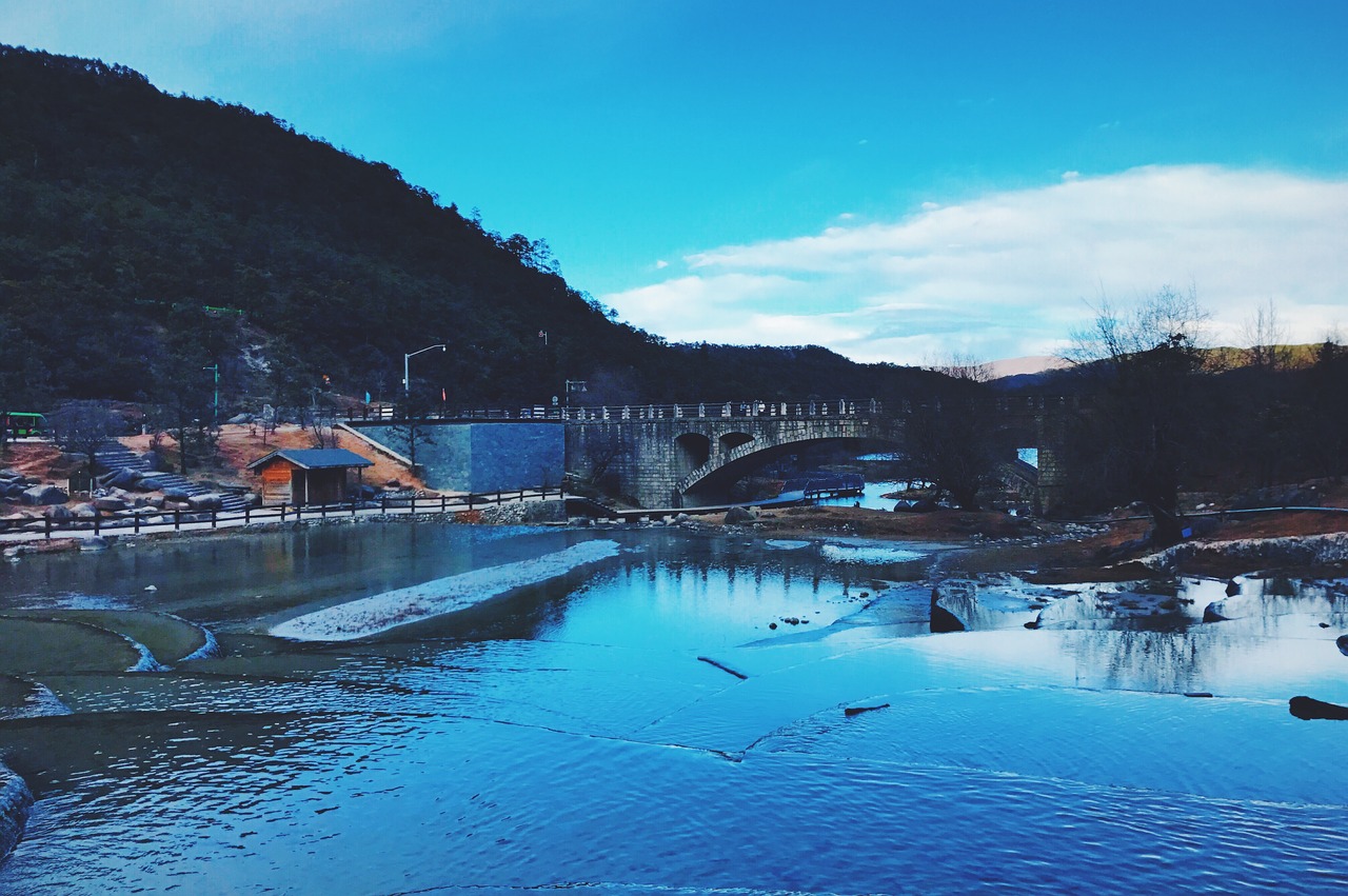 Image - in yunnan province