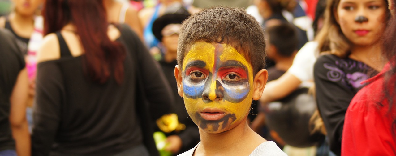 Image - festivities people armenia quindio