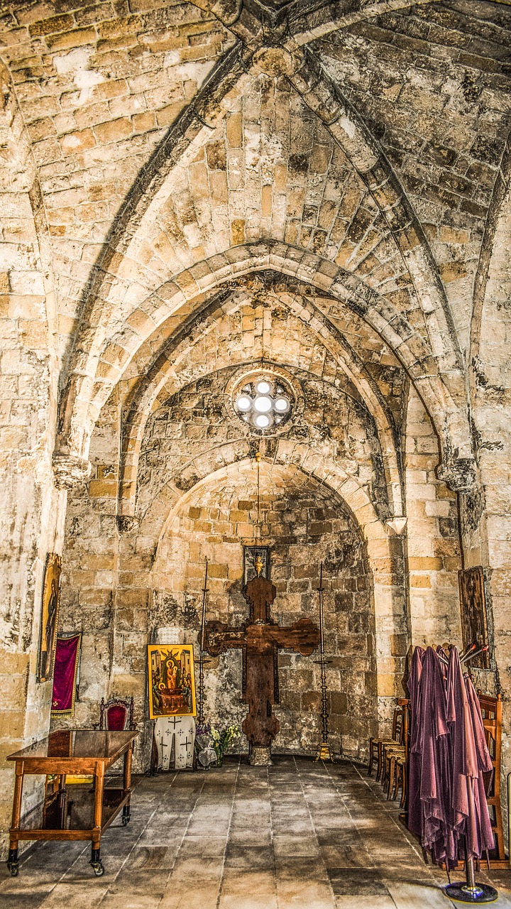 Image - vestibule church orthodox medieval