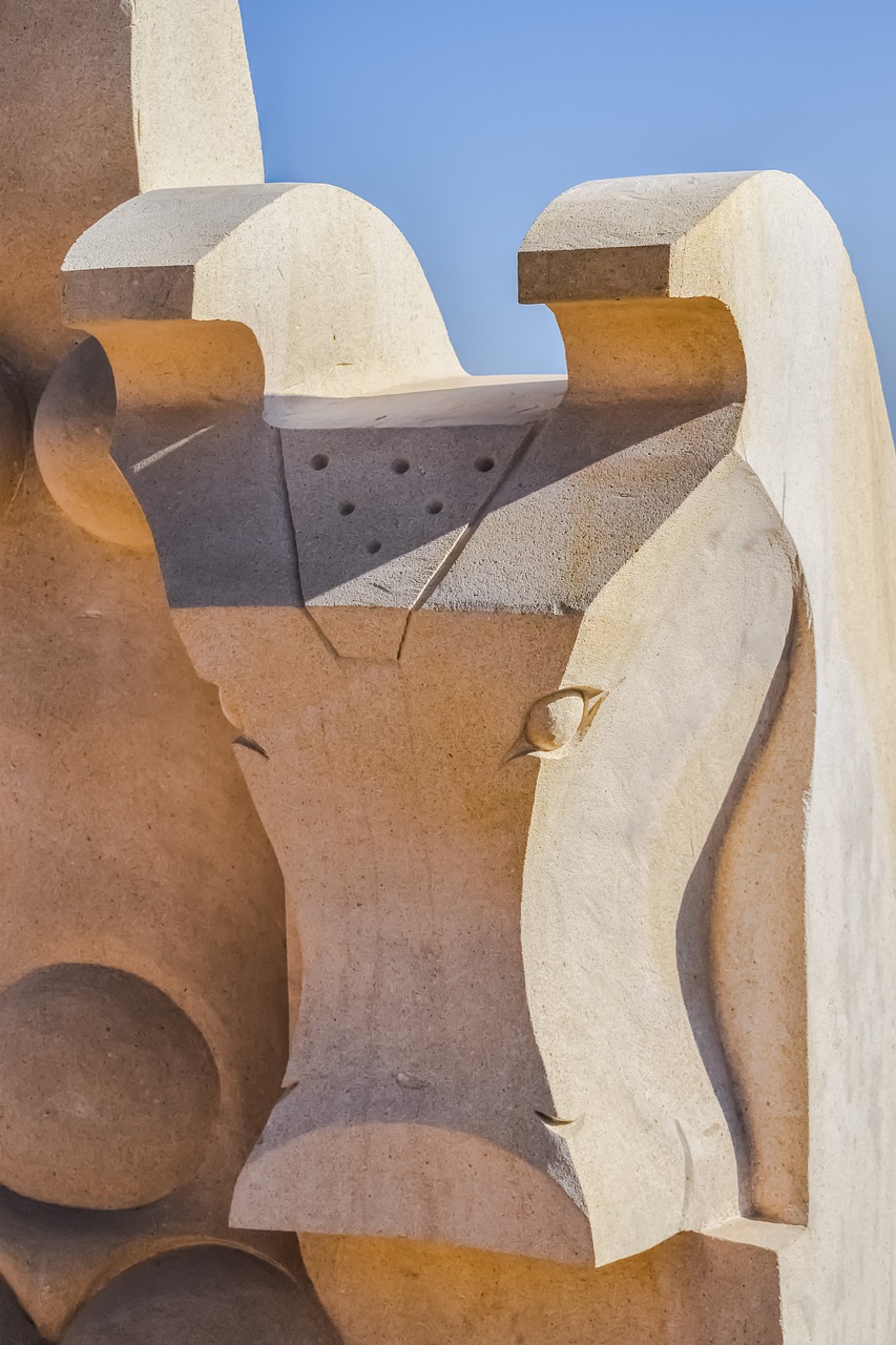 Image - sculpture marble art bull