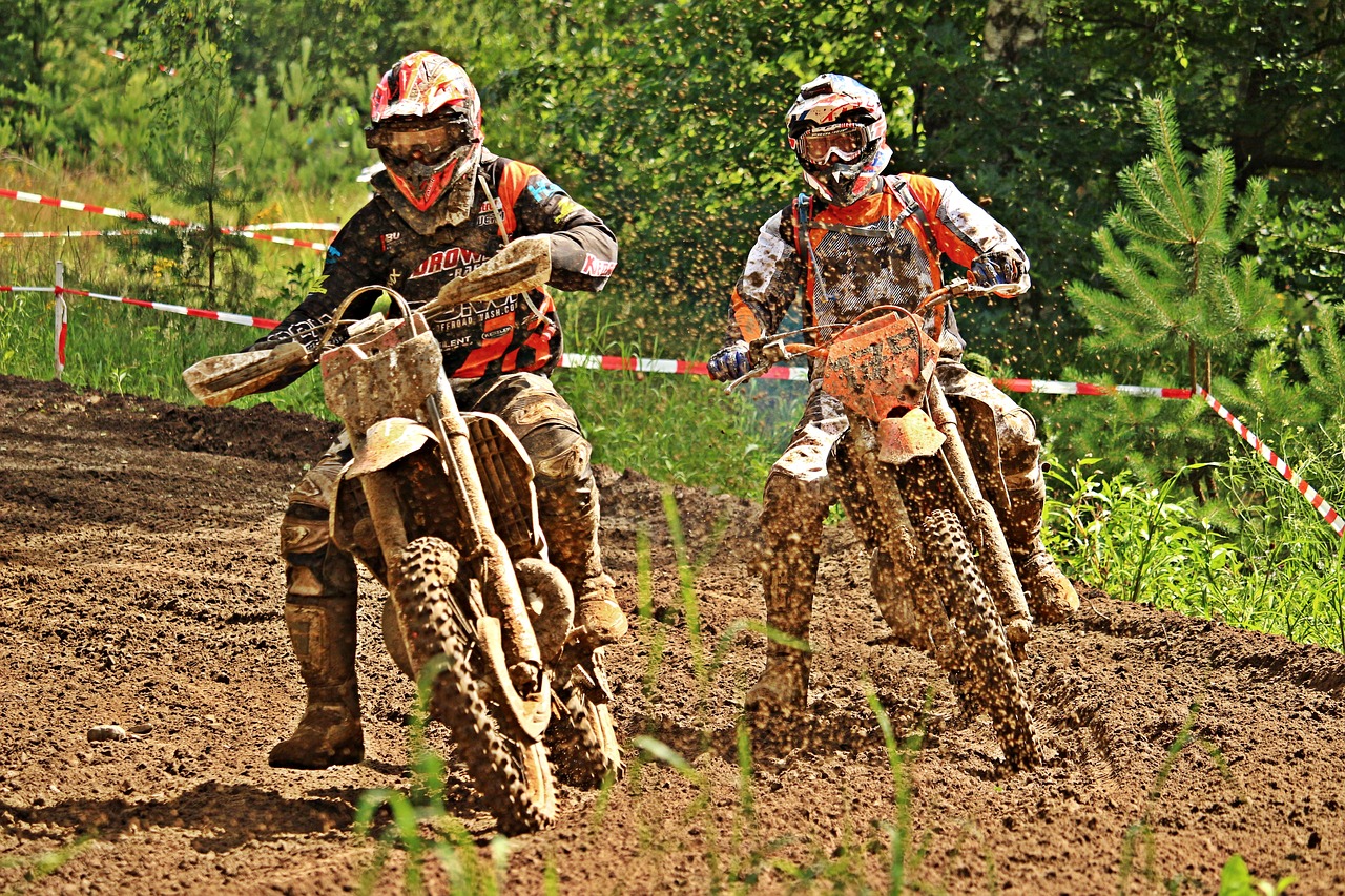 Image - enduro motocross dirtbike