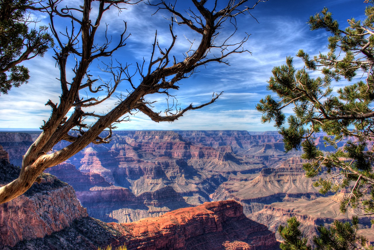 Image - grand canyon canyon arizona