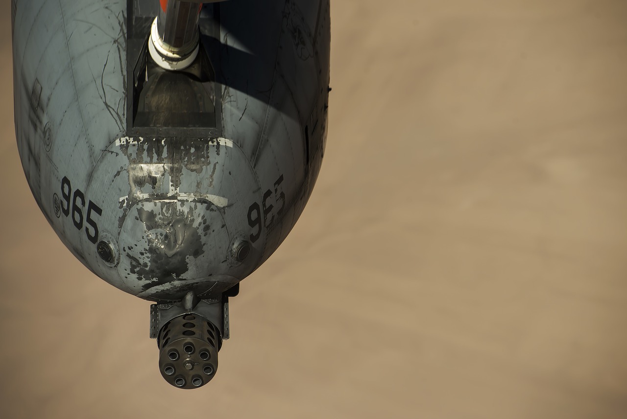 Image - a 10 warthog air force us air force