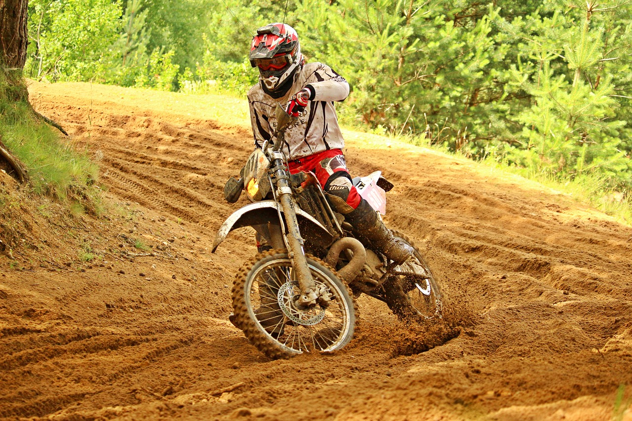 Image - motocross dirtbike enduro cross