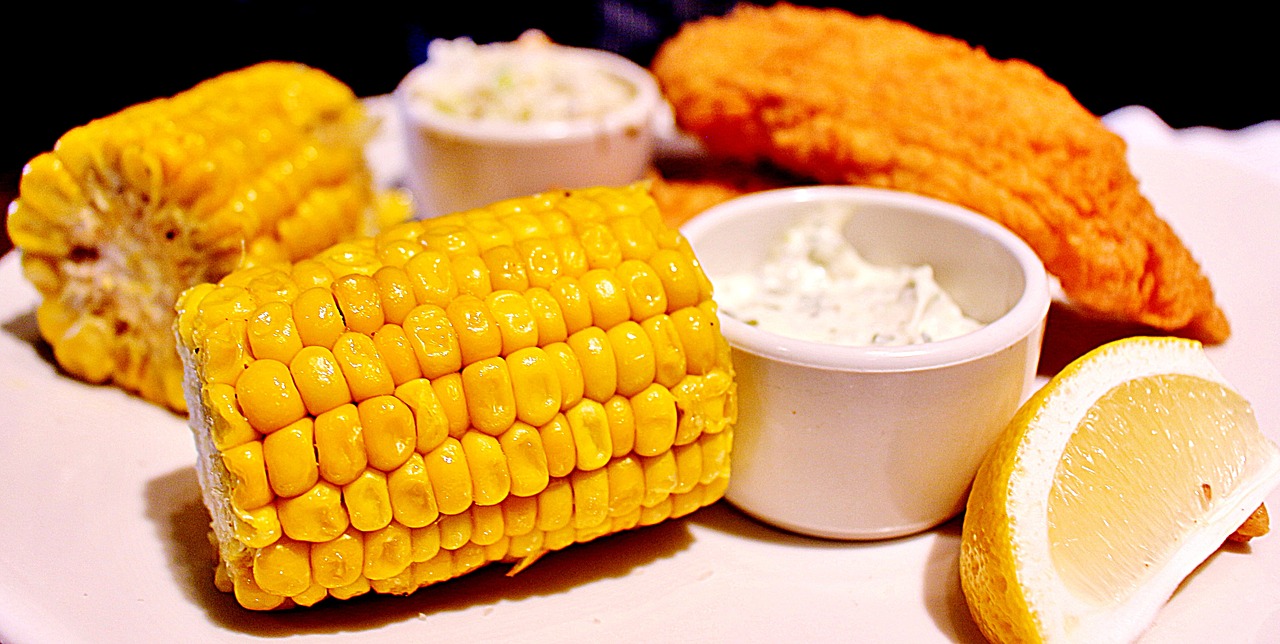 Image - outback steak corn khobar fish