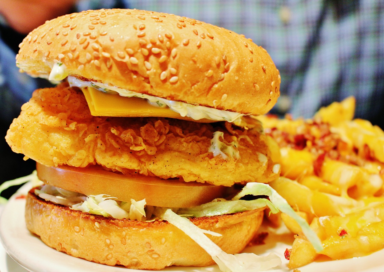 Image - outback steak burger khobar fish