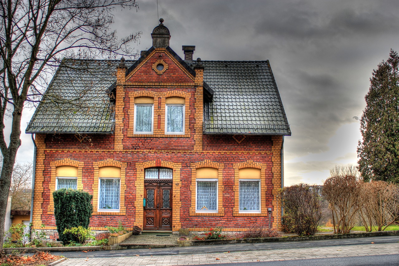 Image - home stones building architecture