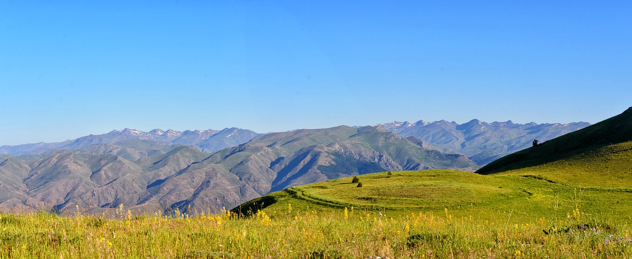 Image - nature turkey landscape